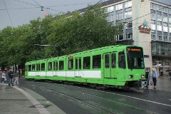 Hannover Stadtmitte, 29. August 2009